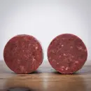BARF ZH Pferd Innereien, Gourmet, 500 g