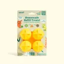 Woof - Pupsicle Treat Tray