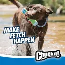 Chuckit - Amphibious Bumper