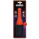 Dog Comets -  Bobber Orange