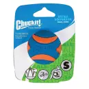 Chuckit - Ultra Squeaker Ball S