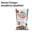 Sensitiv-Menü Rind gewolft