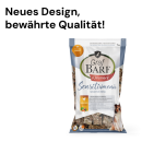 Sensitiv - Menü  Hähnchen gewolft