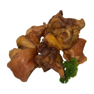 Schweine Chips 0,25kg