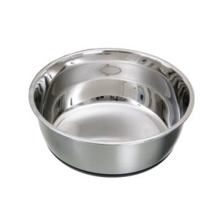 Edelstahl Napf Selecta 1900ml 20cm