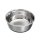 Edelstahl Napf Selecta 1900ml 20cm