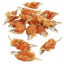 DOKAS Hühnerbrust mit Fisch 0,22kg